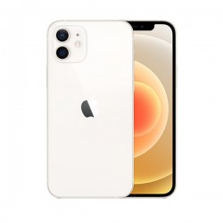Apple iPhone 12 128GB White MGJC3QL/A 6.1 Bianco [Grade B]