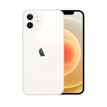Apple iPhone 12 128GB White MGJC3QL/A 6.1 Bianco [Grade B]