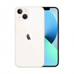 Apple iPhone 13 128GB Starlight MLPG3QL/A 6.1 Galassia [Grade A]