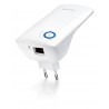 POCKET RANGE EXTENDER WIRELESS N TP-LINK TL-WA850RE 300Mbps