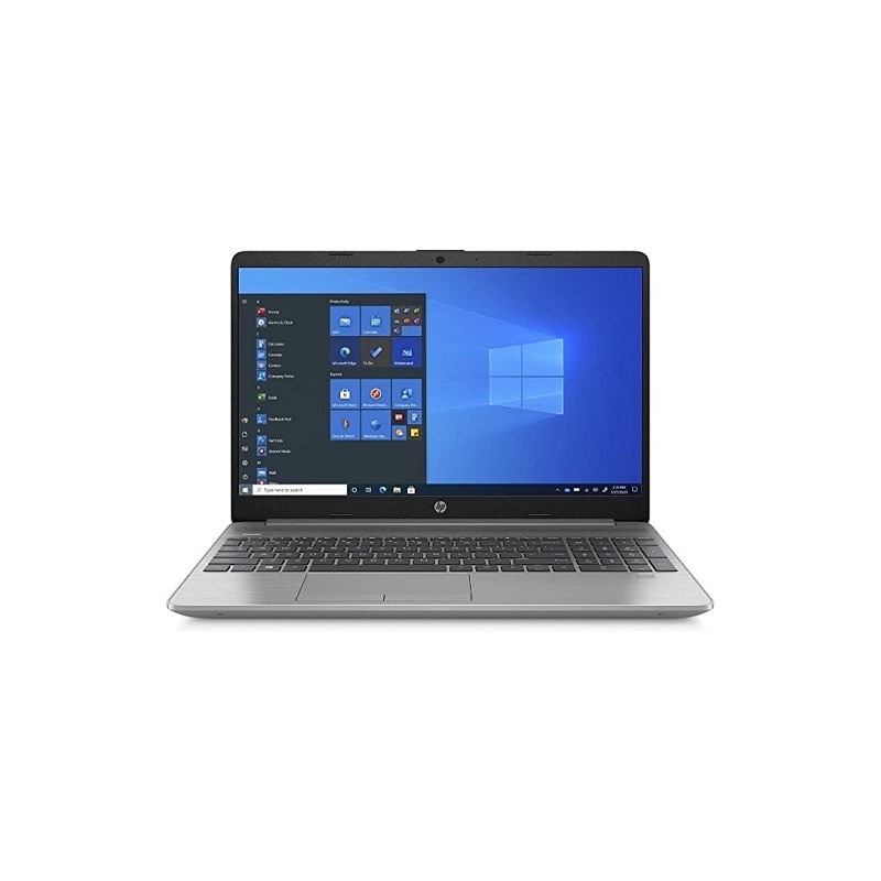 Notebook HP 250 G8 Intel Core I3-1115 8GB RAM SSD 256GB