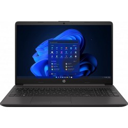 Notebook HP 250 G9 Intel Core I5-1235U 8GB RAM SSD 256GB