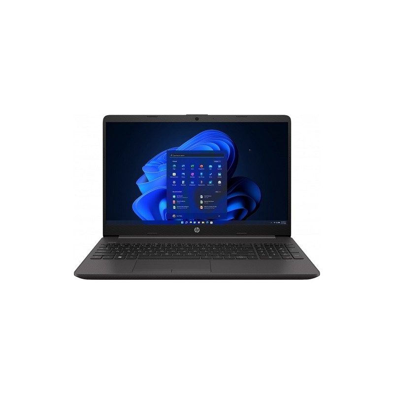 Notebook HP 250 G9 Intel Core I5-1235U 8GB RAM SSD 256GB
