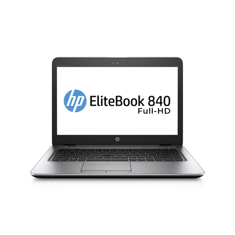 Notebook HP EliteBook 840 G3 Core i5-6300U 16GB 512GB SSD 14 Full-HD 1920x1080 Windows 10 Professional
