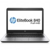Notebook HP EliteBook 840 G3 Core i5-6300U 16GB 512GB SSD 14 Full-HD 1920x1080 Windows 10 Professional