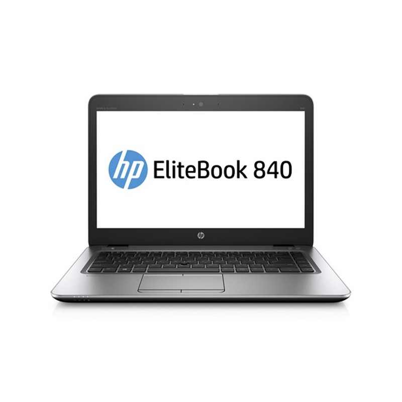Notebook HP EliteBook 840 G3 Core i5-6300U 8/256GB 14 Windows 10 pro (Grade B)