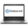 Notebook HP EliteBook 840 G3 Core i5-6300U 8GB RAM 256GB SSD 14 Full-HD Windows 10 PRO