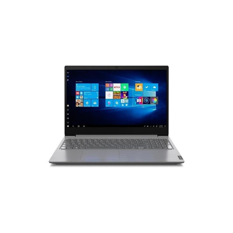 Notebook Lenovo V15 N4020 8GB RAM SSD 256GB