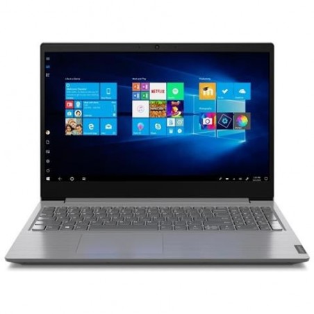 Notebook Lenovo V15 N4020 8GB RAM SSD 256GB
