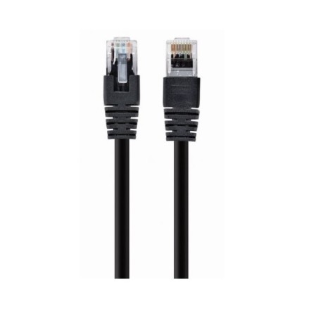 CAVO ETHERNET GEMBIRD UTP Cat6 3Mt Nero