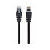 CAVO ETHERNET GEMBIRD UTP Cat6 3Mt Nero
