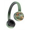 Cuffia Bluetooth Music Sound Camou BTMUSICSOUNDFAN221