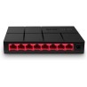 Mercusys MS108G Switch Ethernet 8 Porte Gigabit
