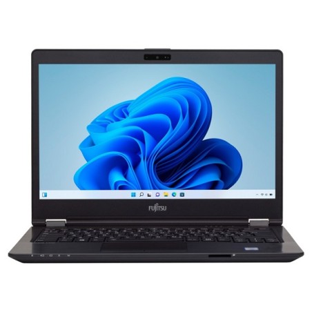 Notebook Fujitsu Lifebook U749 Core i5-8365U 8GB 512GB SSD 14 1920x1080 Full-HD Windows 11 Pro [Grade B]