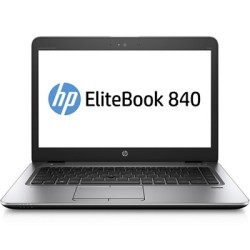 Notebook HP EliteBook 840 G3 Core i5-6300U 8GB 256GB SSD 14 1366x768 Windows 10 Professional [Grade B]