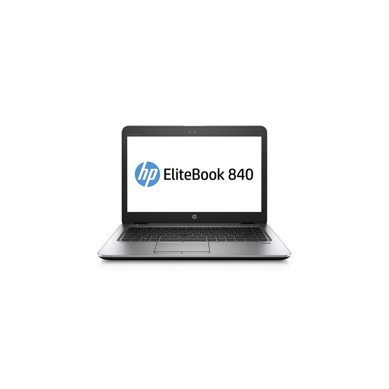 Notebook HP EliteBook 840 G3 Core i5-6300U 8GB 256GB SSD 14 1366x768 Windows 10 Professional [Grade B]