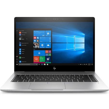 Notebook HP Elitebook 840 G5 Core i5-8250U 1.6GHz 8GB 256GB SSD 14 Full-HD Windows 11 Pro [Grade B]