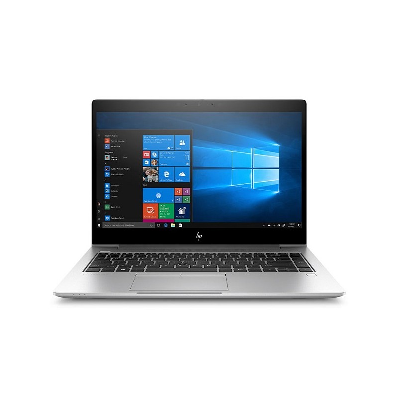 Notebook HP Elitebook 840 G6 Core i5-8365U 1.6GHz 8GB 256GB SSD 14 Windows 11 Professional [Grade B]