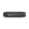 PC HP 600 MINY G2 I5-6500/8GB/256GB/SSD/W10P RICONDIZIONATO GRADO A