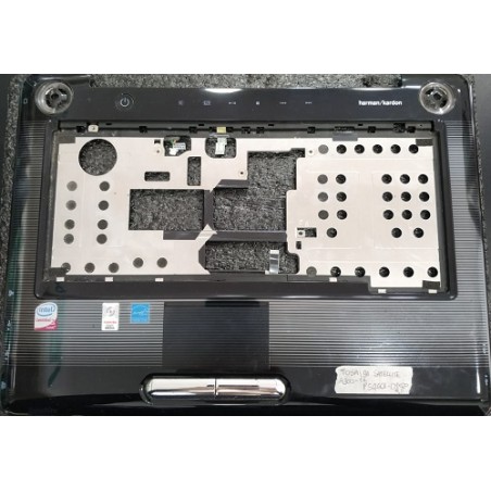 Scocca + Touch Pad Toshiba Satellite A300-1IL PSAGCE-01X009IT