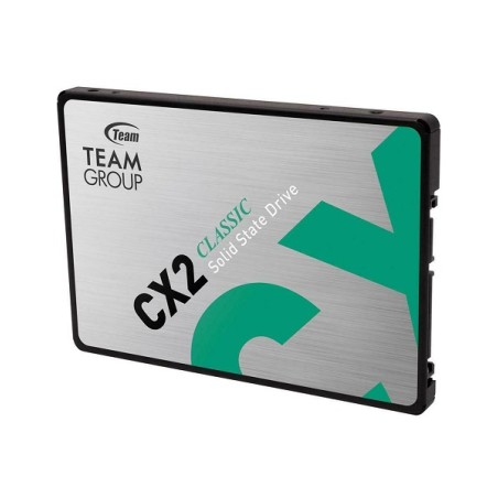 SSD 256GB Team Group CX2 SATA 3 2.5