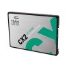 SSD 256GB Team Group CX2 SATA 3 2.5