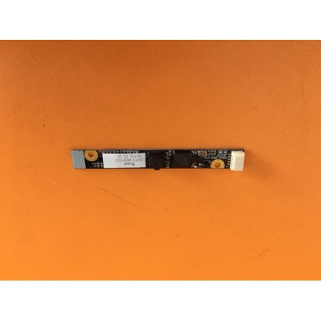 WEB CAM ACER ASPIRE ONE ZG5 CN0316-M608-0VO1