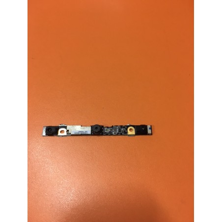 WEB CAM PER HP PAVILLION DV4-1290EL TW928BKY
