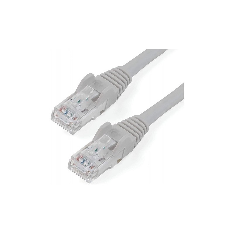 Intellinet Cavo Di Rete LAN Cat6 UTP 1 Metro