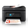 Multifunzione Epson Workforce WF-2930DWF Stampa F/R Scan, Copia, Fax, Adf, wifi, Ethernet