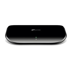 SWITCH 5 PORTE GIGABIT TP-LINK TL-SG1005D