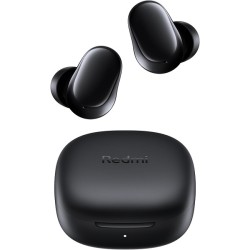 Auricolare Bluetooth Xiaomi Redmi Buds 6 Play BHR8776GL Black