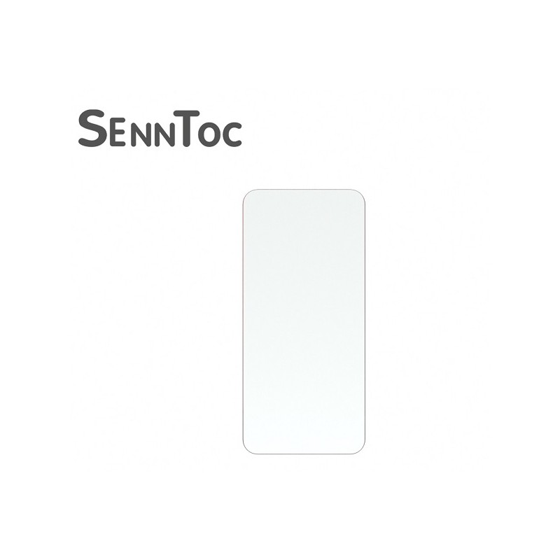 Pellicola di Vetro Trasparente per REDMI 12