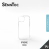 Thinckened Cover IPHONE 13MINI Trasparente TPU