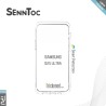 Thinckened Cover SAMSUNG S25 ULTRATrasparente TPU