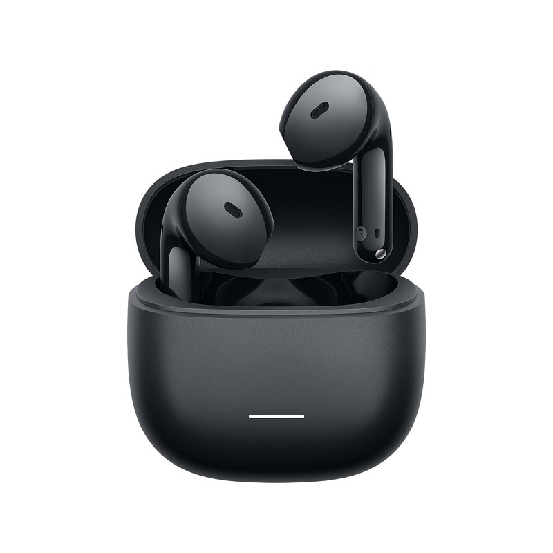 Auricolare Bluetooth Xiaomi Redmi Buds 8 Active BHR08JTGL Black