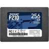 Hard Disk 2,5 Ssd 256GB Patriot P210S256G25