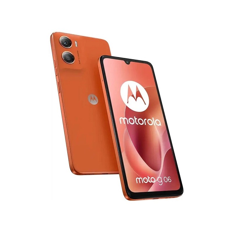 Motorola G06 8+256GB Arabesque