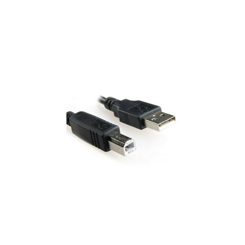 Cavo Tecnonew Usb AM/BM 3Metri TN-US3MT