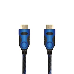 Cavo hdmi Tecnonew HDMI-1,8M 4K TN-HDMI-1.8 MT