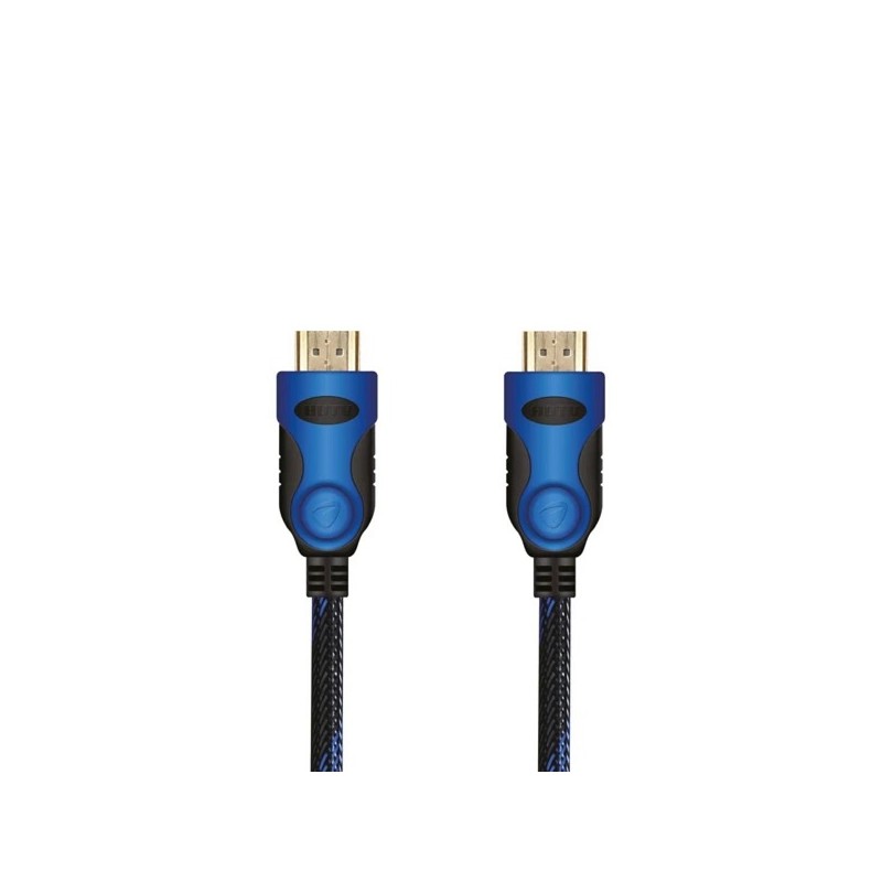 Cavo hdmi Tecnonew HDMI-1,8M 4K TN-HDMI-1.8 MT