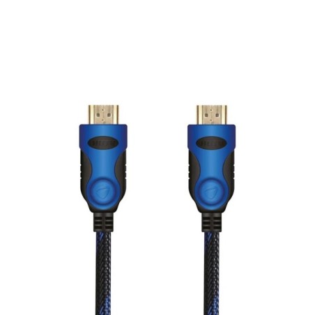 Cavo hdmi Tecnonew HDMI-1,8M 4K TN-HDMI-1.8 MT