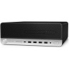 PC HP 600 G4 SFF I5-8TH/8GB/256GB/SSD/W11P Ricond. Grado A