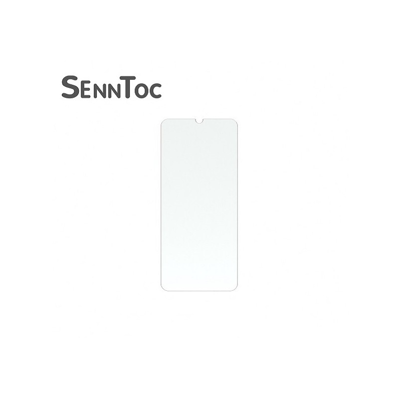 Pellicola di Vetro Trasparente per REDMI A1/9/9A/9C/9AT/10A