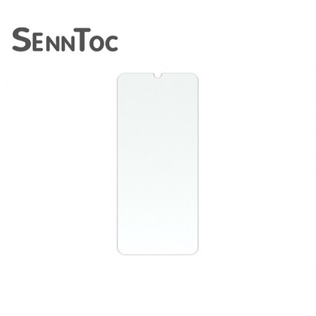 Pellicola di Vetro Trasparente per REDMI A1/9/9A/9C/9AT/10A