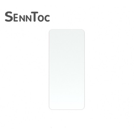 Pellicola di Vetro Trasparente per REDMI NOTE 10 4G/10S/11/11S