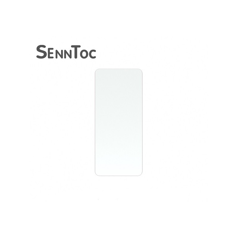 Pellicola di Vetro Trasparente per REDMI NOTE 11 PRO 4G/5G