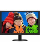 Monitor e Tv Lcd/Led