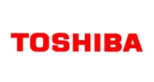 TOSHIBA